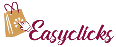 Easy Clicks Online Store
