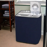 100% Waterproof & Sunproof Twin Tub Washing Machine Cover