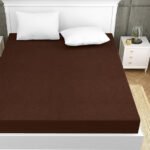 100% Waterproof Mattress Protector – Ultra Soft & Breathable