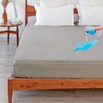 100% Waterproof Mattress Protector – Ultra Soft & Breathable