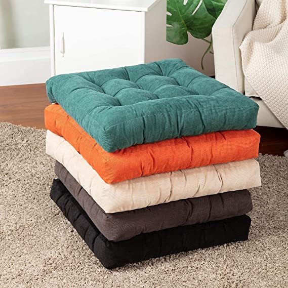 Square Floor Cushions 1